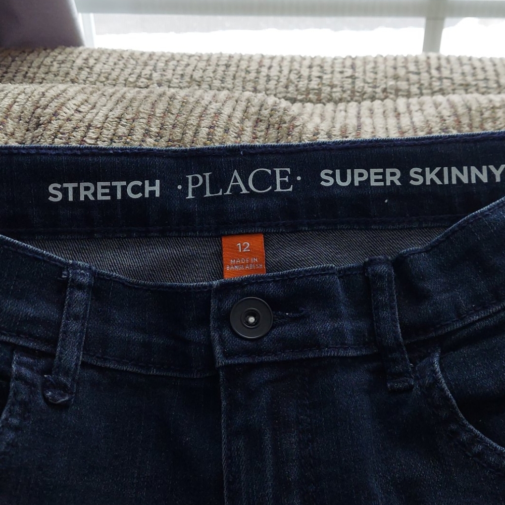 Jeans - Picture 2 of 2